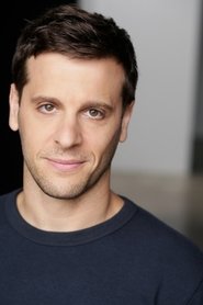 Micah Cohen portrait