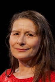 Mary Sarre portrait