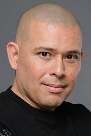 Renzo Cruz portrait