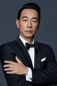 Jordan Chan portrait