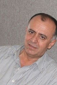 Zuhair Abdel Karim portrait
