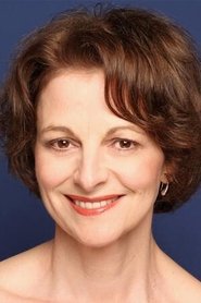 Gillian Bevan portrait