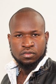 Gustav Nuuyoma portrait