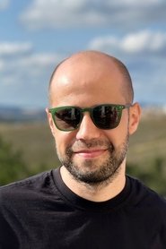 Burak Kaplan portrait