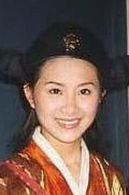 Deborah Sim portrait