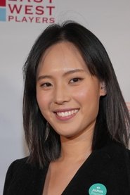 Hua-Hsuan Tseng portrait