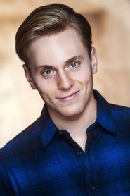 Ryan Taerk portrait