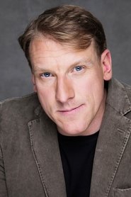 Günther Groissböck portrait