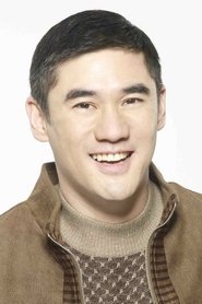 David Wu portrait