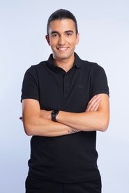 Ozan Çetinkaya portrait