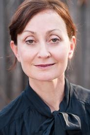 Caroline Lee portrait