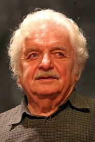 Ladislav Smoljak portrait