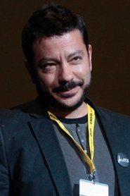 Alejandro Cantú portrait