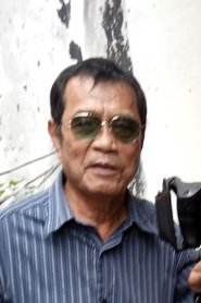 Karlo Montero portrait