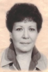 Nadia Shokry portrait