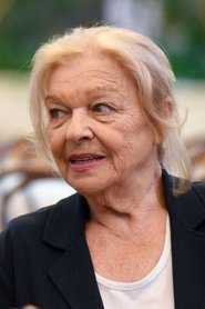 Galina Dashevskaya portrait