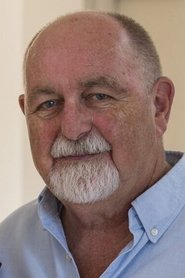 Peter Thorsboe portrait
