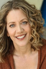 Suzana Norberg portrait