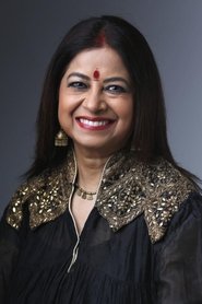 Rekha Bhardwaj portrait