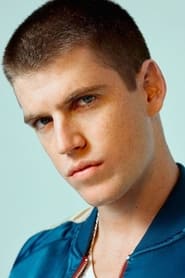 Miguel Bernardeau portrait