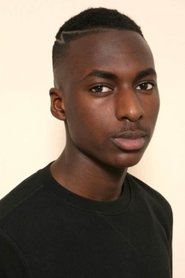 Isma Kébé portrait