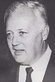 James Bacon portrait