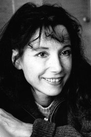 Muriel Cerf portrait