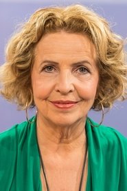 Michaela May portrait