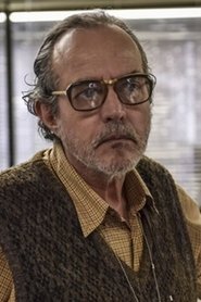 Luca De Castro portrait