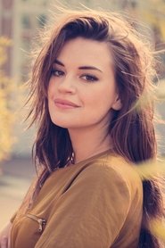 Eva Laurenssen portrait