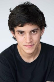 Biel Rossell portrait