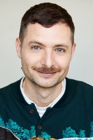 Bernard Lavallée portrait