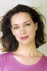 Sofiya Kuzeva portrait