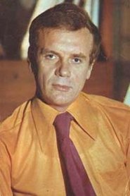 Gennady Sayfulin portrait