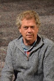 Joop Wittermans portrait