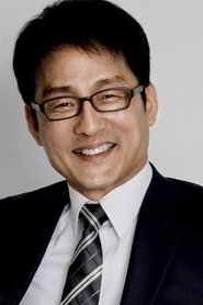 Lee Joo-suk portrait