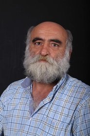 Ahmet Talay portrait