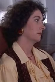 Mary A. Kelly portrait