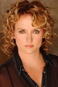Caryn Mower portrait