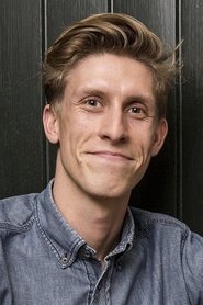 Mikkel Hilgart portrait