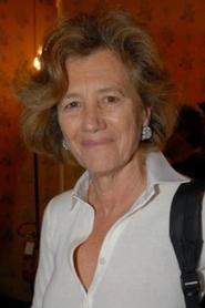 Tilde Corsi portrait