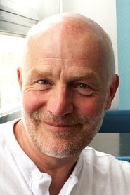 Rune Gokstad portrait