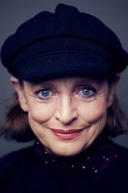 Katharina Thalbach portrait