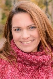Ingris Bisschop portrait