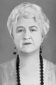 Maude Turner Gordon portrait