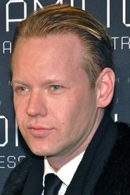 Daniel Nyhlén portrait