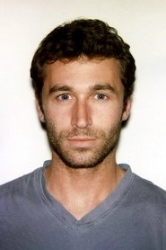 James Deen portrait