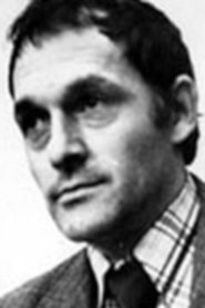 Vladimir Sarukhanov portrait