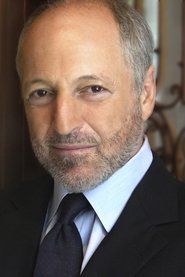 André Aciman portrait