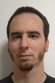 Kenny Bernard portrait